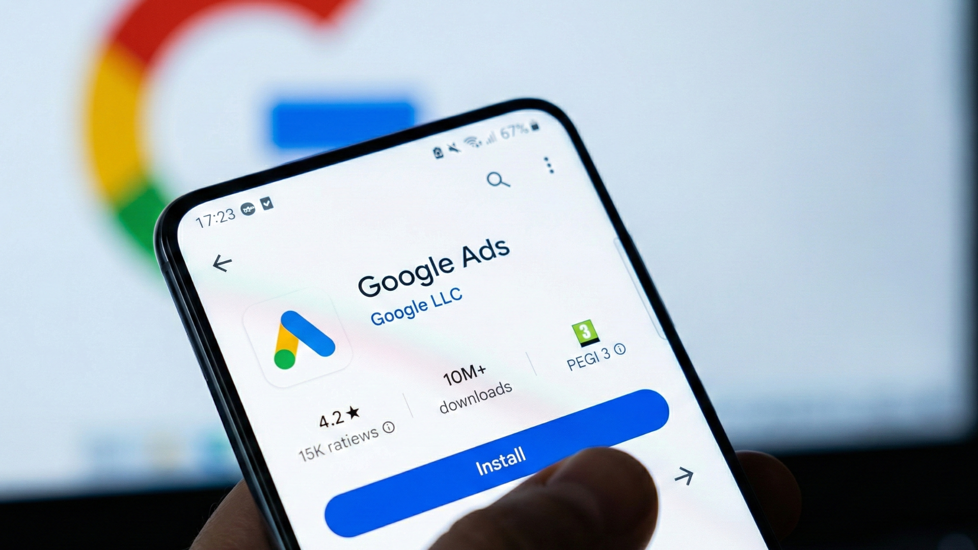 Melhor agência de Google Ads no Rio de Janeiro