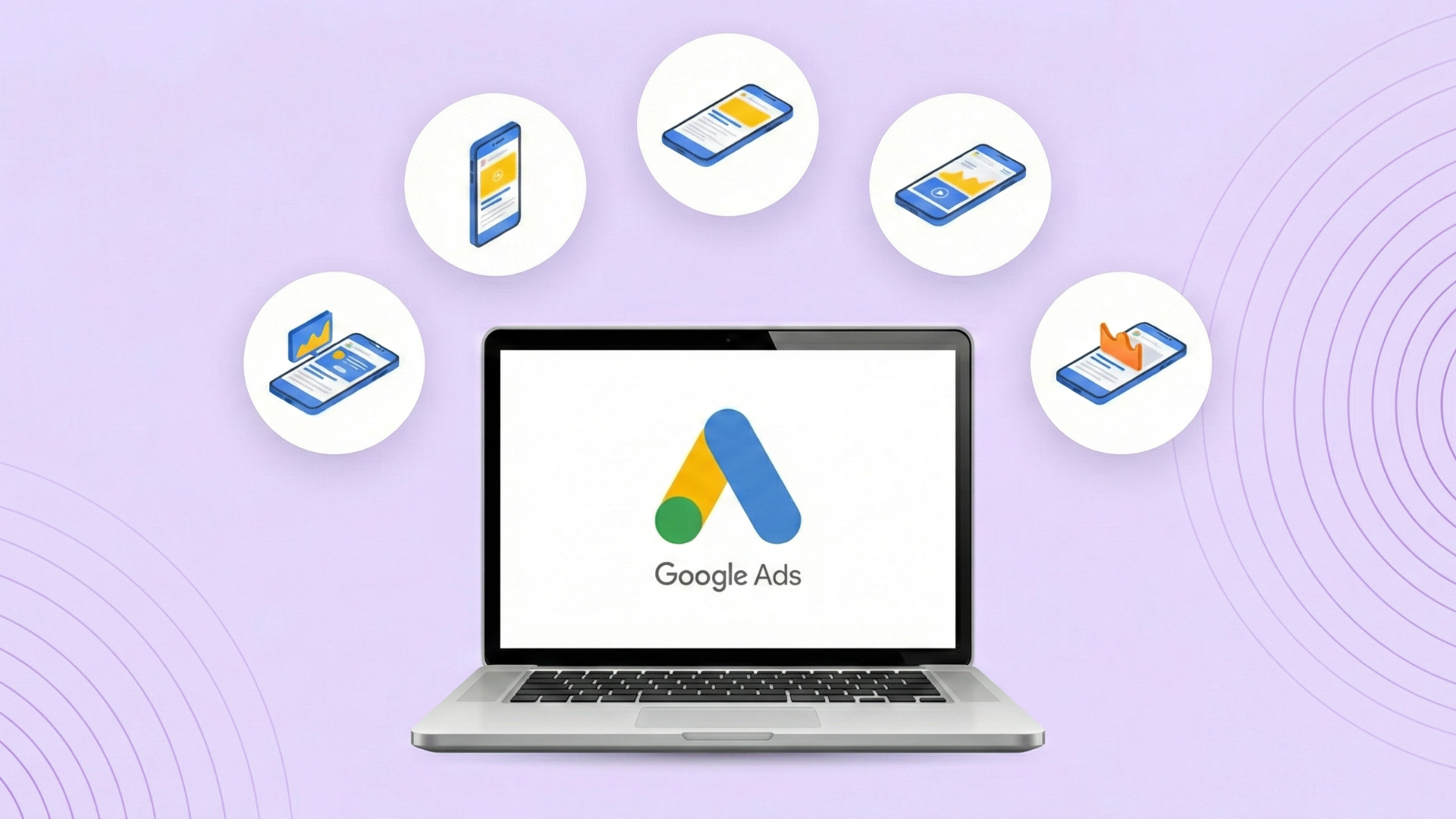 Serviço de otimização avançada de campanhas Google Ads