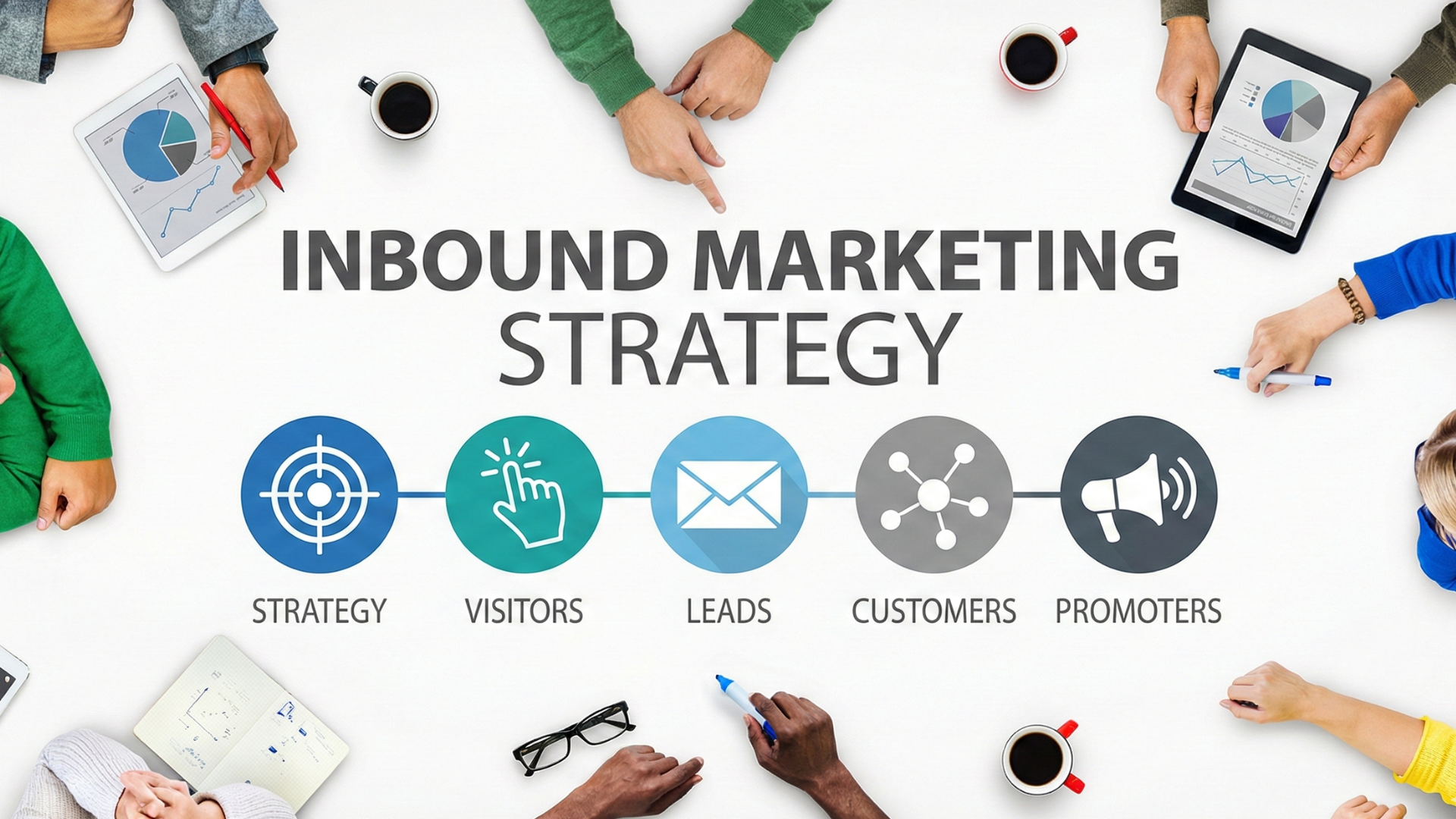 Agência de Inbound Marketing