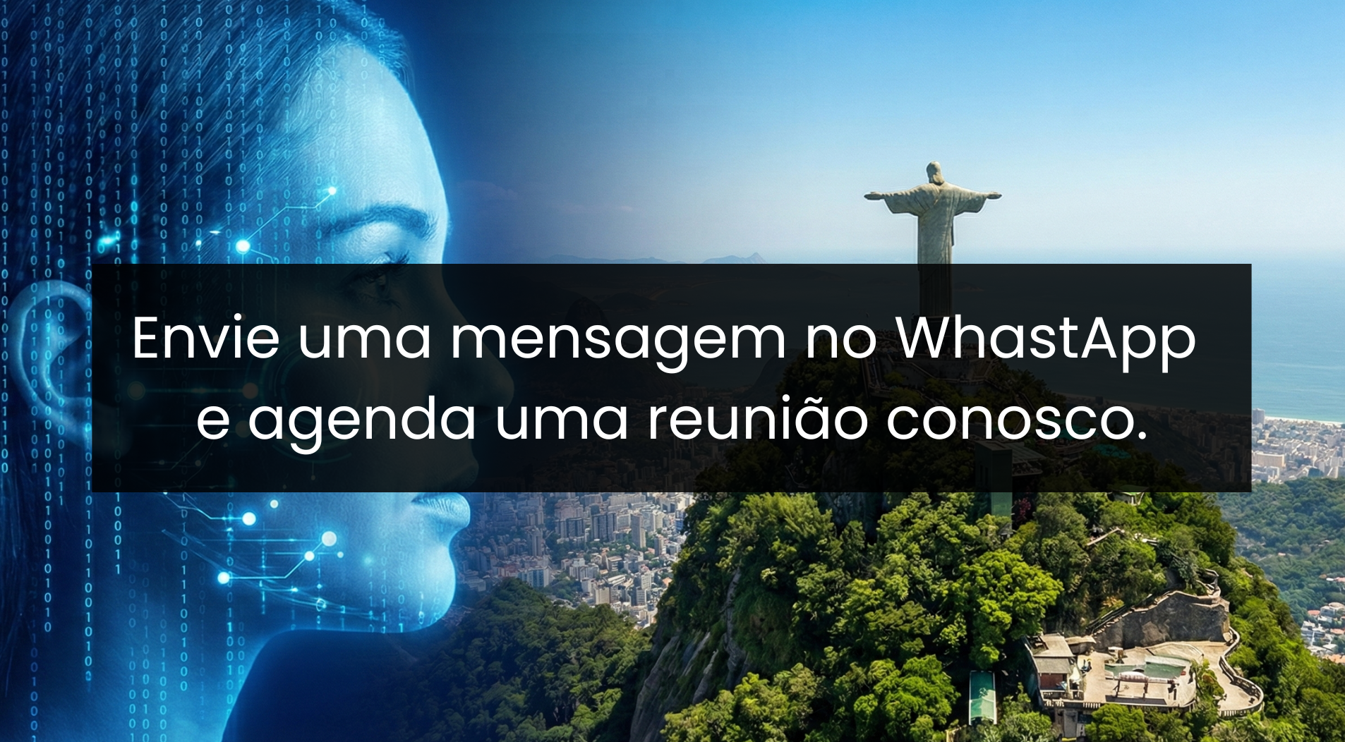 Agência de marketing digital para pequenas empresas no Rio de Janeiro