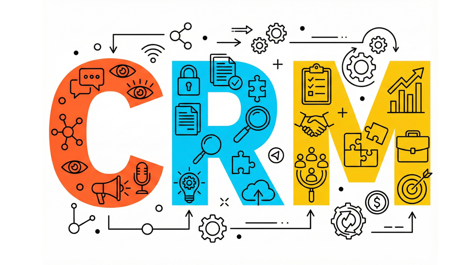 Consultoria e Implementação de CRM de Vendas